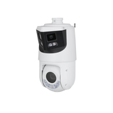 EmpireTech PTZ4E25X-T180 8MP+4MP 25x Starlight TiOC Network Panoramic & PTZ Camera